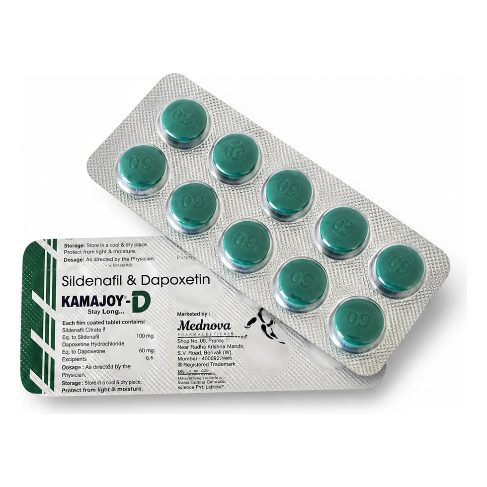 Kamajoy D Produktfoto 3