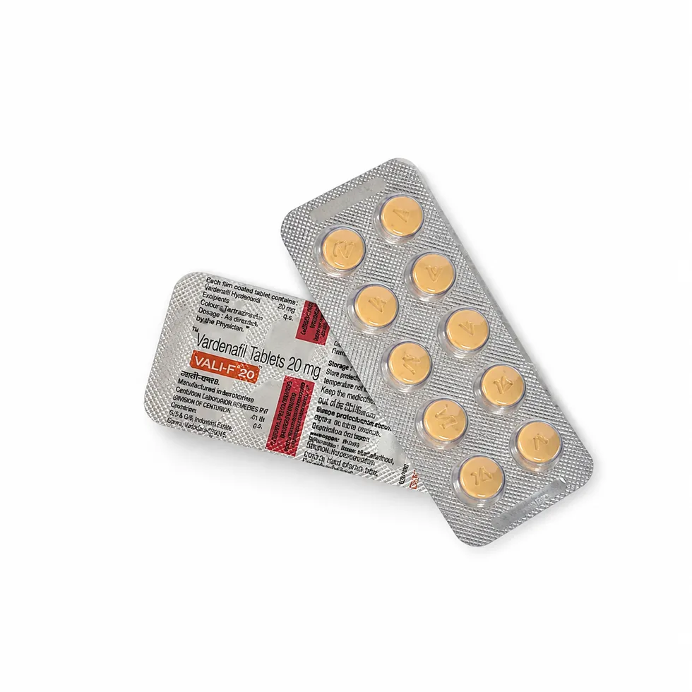 Valif 20 mg Produktfoto 3